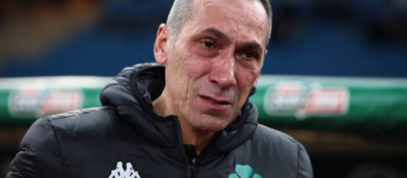 Κορωπί: Χειροπέδες σε δραπέτη ληστή που είχε πάρει όμηρο τον πεθερό του Γιώργου Δώνη